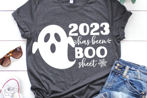 Download 2023 Has Been Boosheet Svg - 2023 Collection
