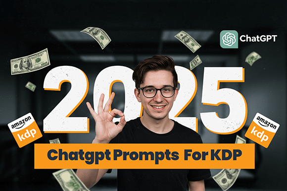 Download ChatGPT Prompts for Amazon Kdp Listings - Amazon Collection