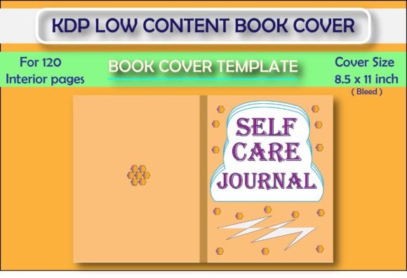 Download Health Care Journal for KDP Low Content - Low content Collection